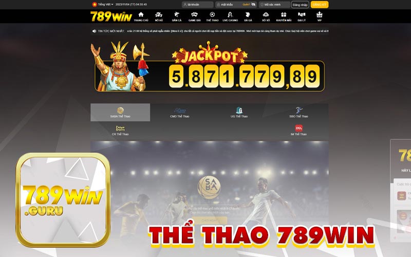 Cá cược thể thao